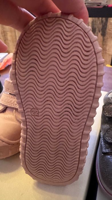 Детски маратонки Nike Adidas Lasocki Primigi