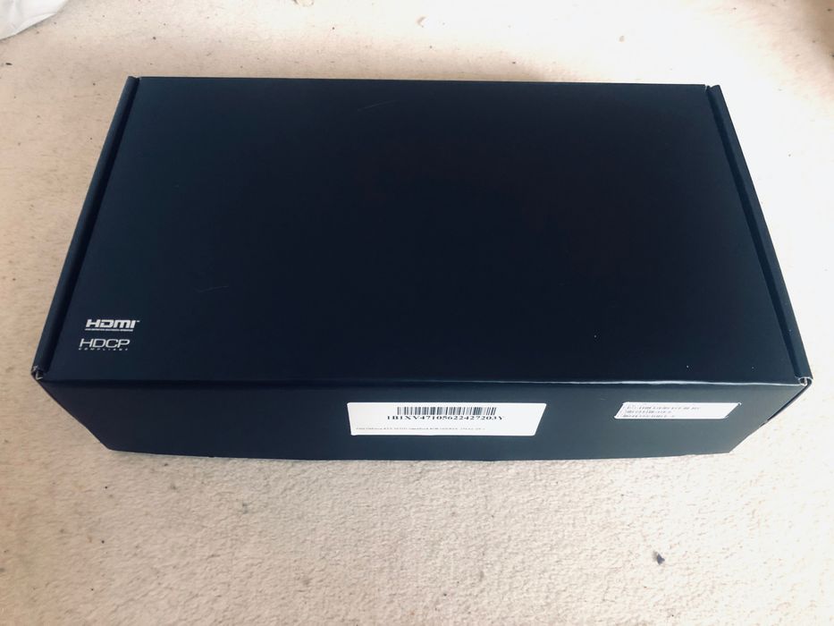 Чисто Нова Запечатана Nvidia Palit GeForce RTX 3070 Ti 8GB GameRock OC