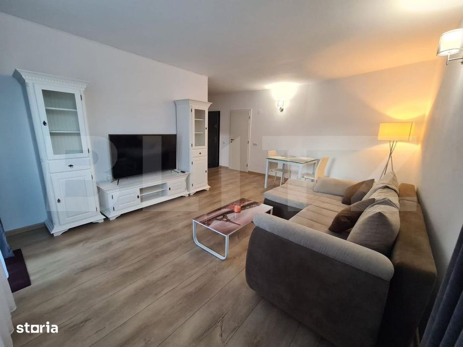 Apartament 3 camere, 86 mp, zona Cetate