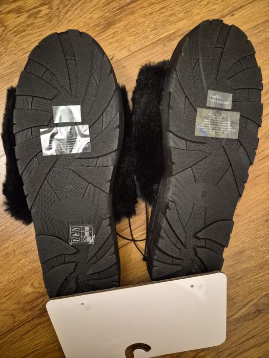 Karl Lagerfeld, Armani оригинални чехли, джапанки, Puma muse маратонки