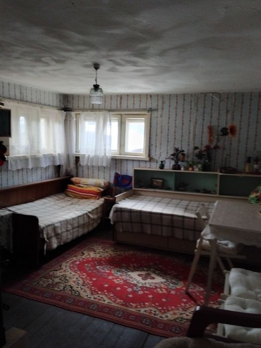Къща в град Кривол , област Монтана(ВРАЧАНСКО)-0885119498