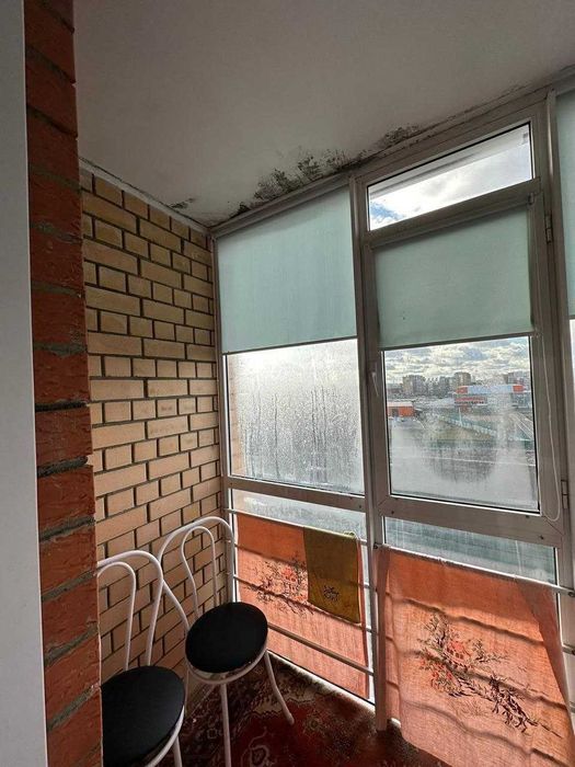 Продам 1 ком квартиру в мкр. Юбилейный