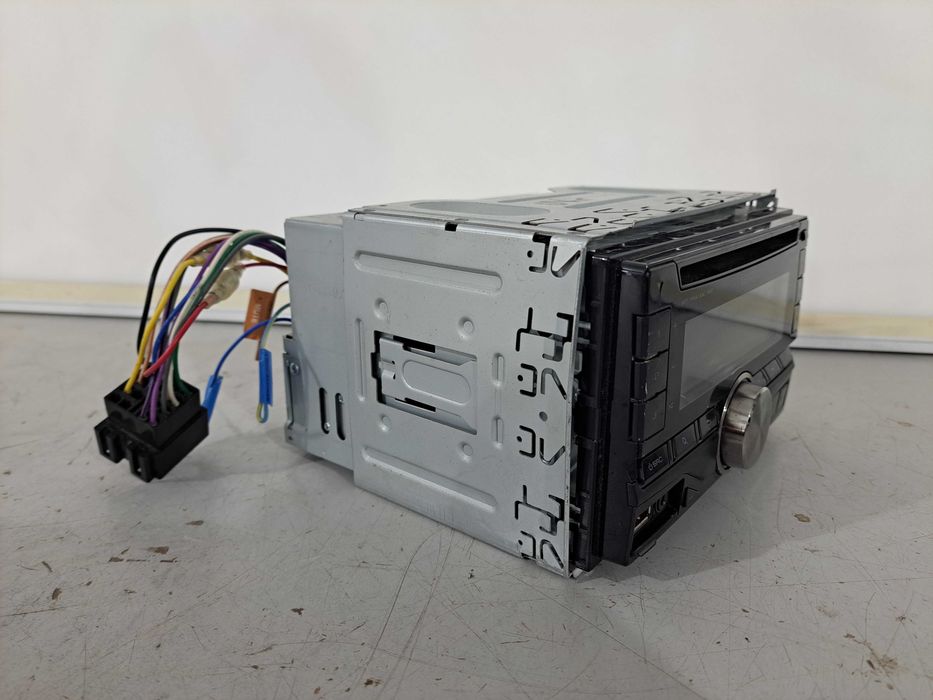 Радио за кола CD - KENWOOD DPX305U