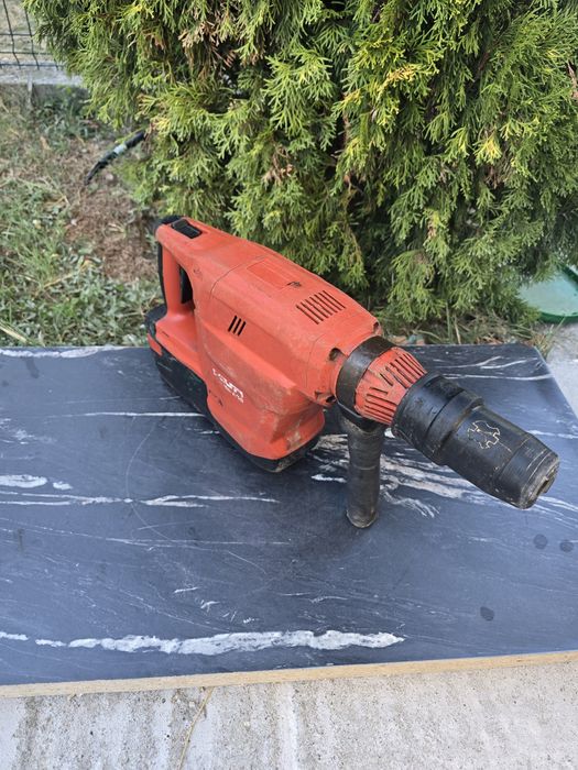 Rotopercutor Hilti TE 60-A36