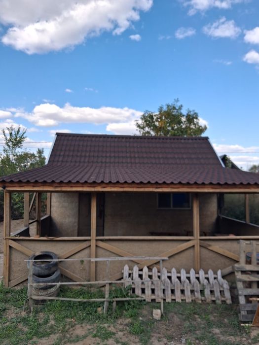 Продам дачу Арматурщик