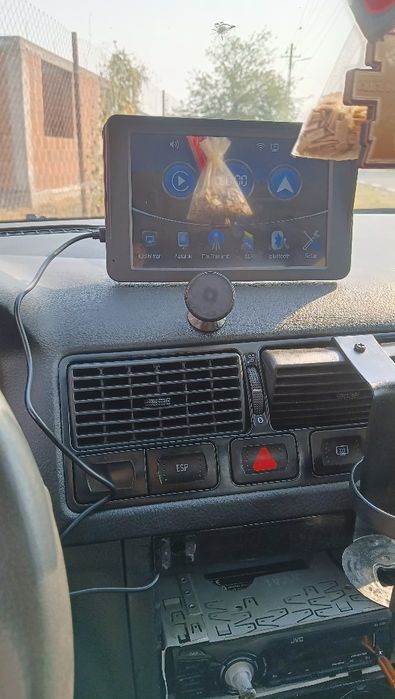 Vând navigație auto