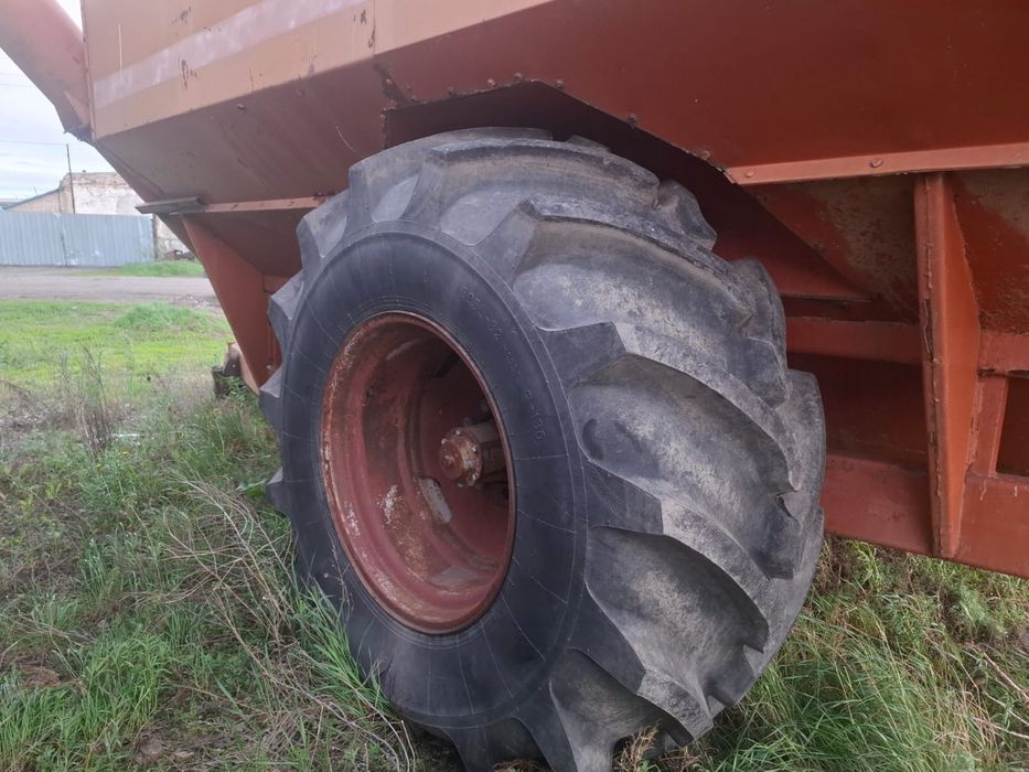 Дон 20 Зернонакопитель