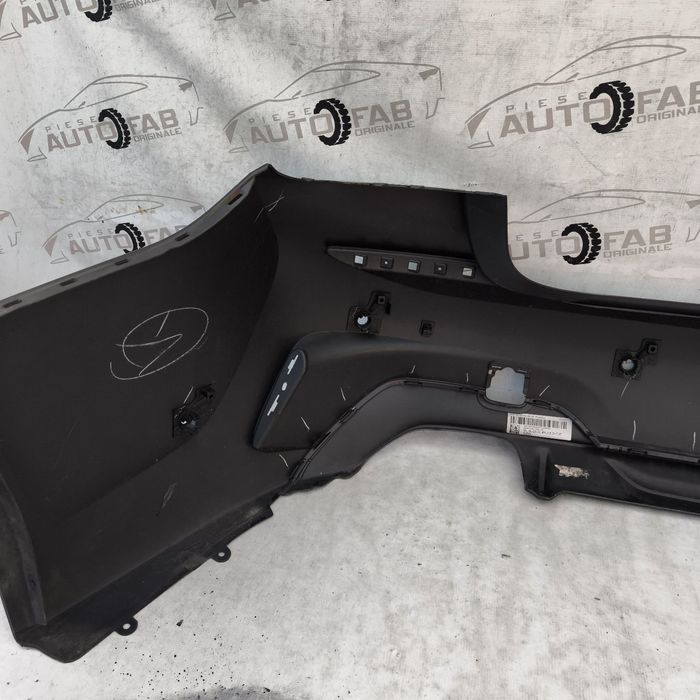 Bara spate BMW Seria 3 G20 M-Paket Limuzina/Berlina/Sedan an 2019-2020