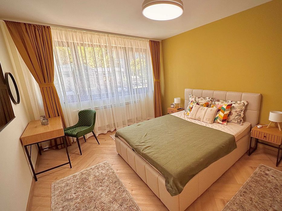 Апартамент за гости Central Apartment