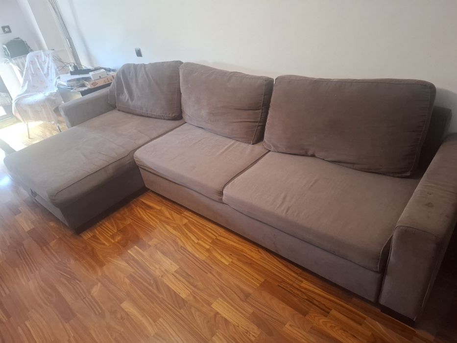Mobexpert coltar sau canapea