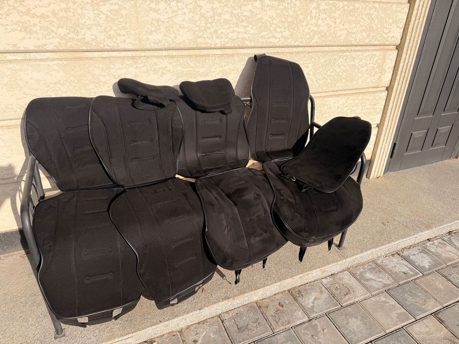 Чехлы накидки на сиденьи авто