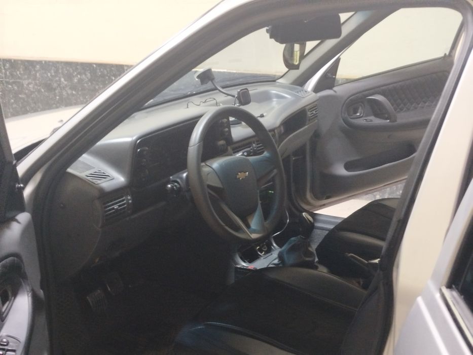 Продаётся автомашина nexia сонс