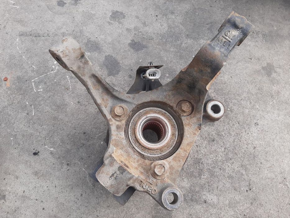 Fuzeta stanga fata 2.0 d opel antara a l07 chevrolet captiva