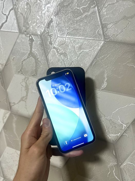 iPhone 11 128 GB гб айфон 11 смартфон телефон гаджет