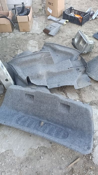 Запчасти БМВ е46