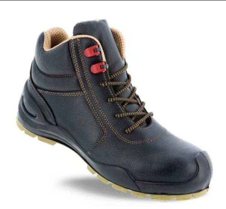 Bocanci de protecție