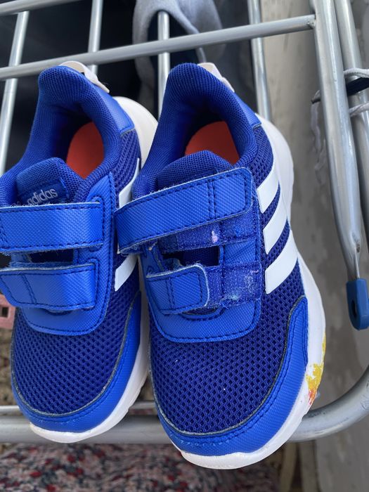 Продам кроссовки от adidas