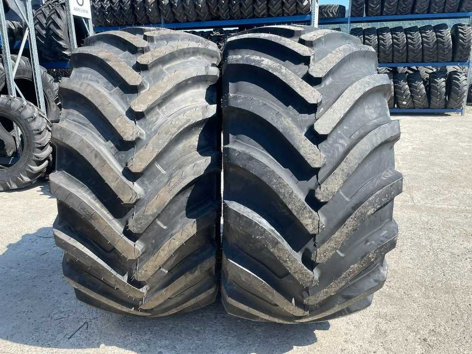 Anvelope noi agricole de COMBINA 30.5L R32 800/65R32 Cauciucuri