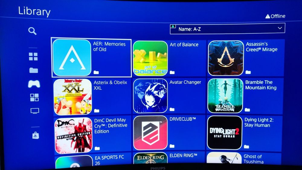 PlayStation 4 Pro Modat, HDD 1TB