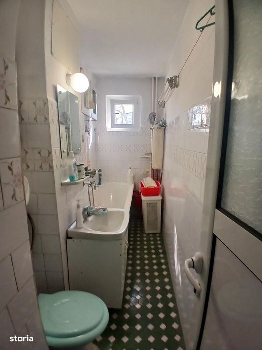 Apartament 2 camere Sagului aproape de piata City Mall
