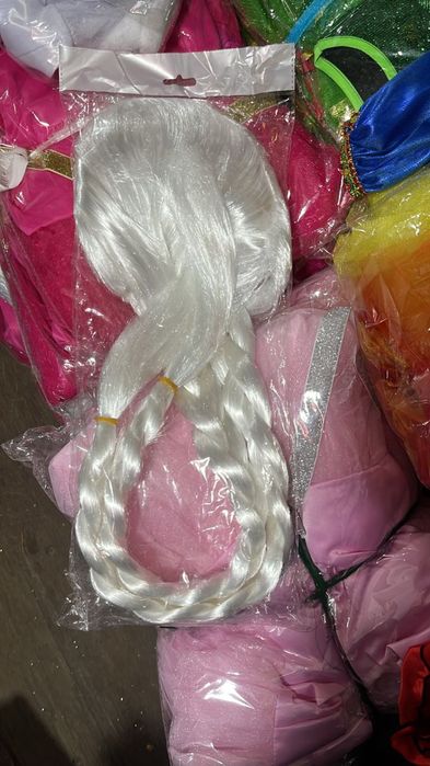 Дед мороз и снегурочка прокат и продажа