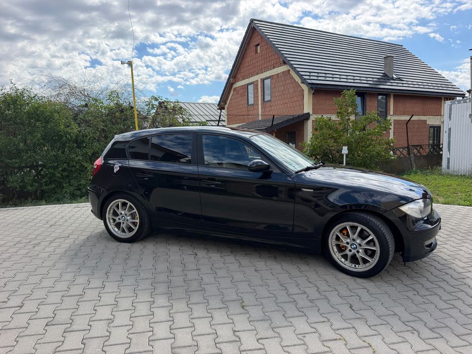 Vand Bmw seria 1