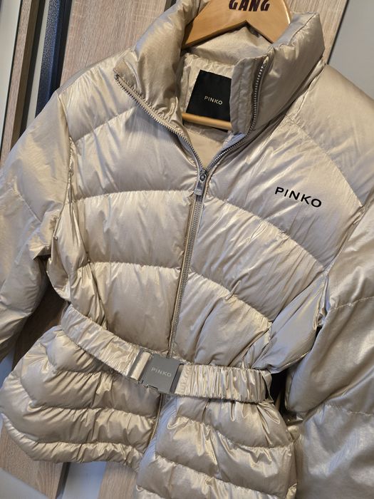 Яке pinko xc размер