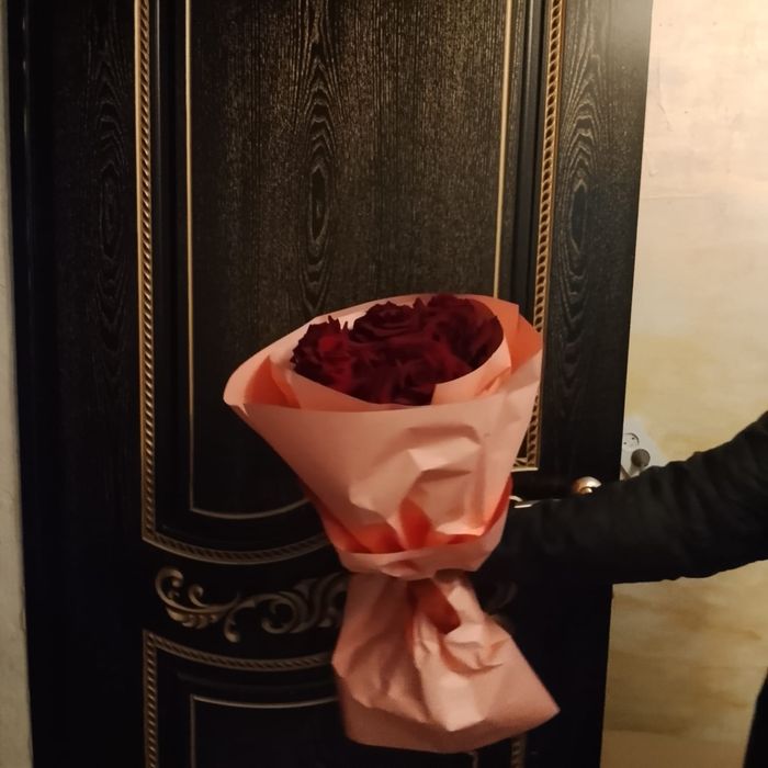 Продам 7роз свежий