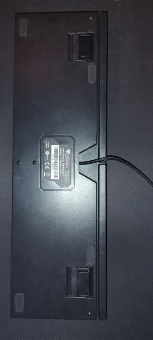 Tastatura gaming Genesis