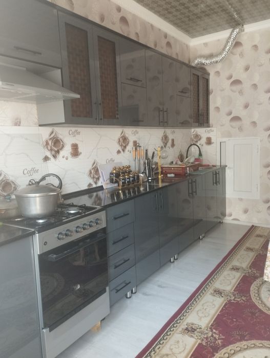 Kvartira sotiladi yoki shaxar atrofidan xovliga almashaman