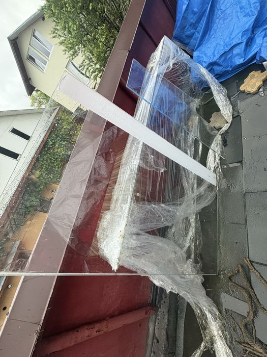Sticlă recuperată groasă 5-10 mm diverse dimensiuni mobilier rafturi blaturi terariu protecții, proiecte DIY și construcții acvariu terariu