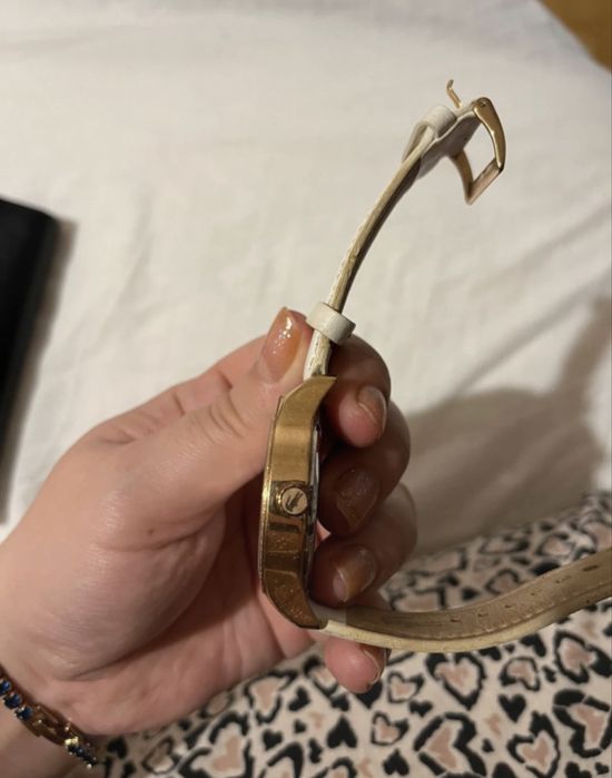 Lacoste Original cu cristale Swarovski