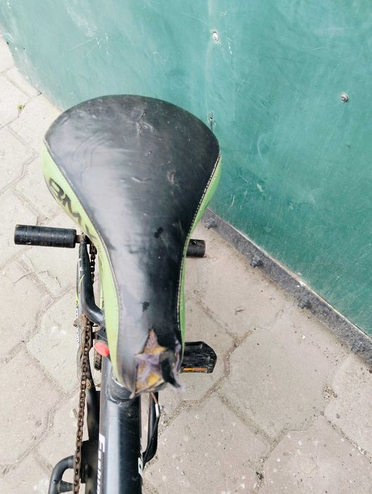 Велосипед bmx  продам