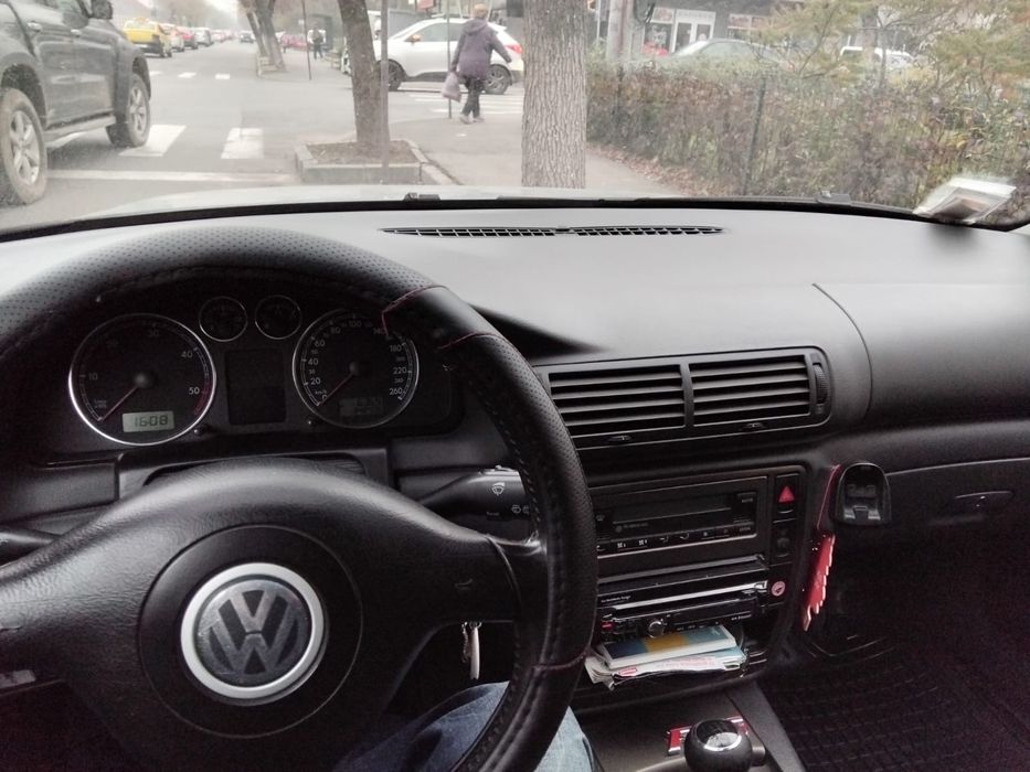 De Vânzare  Vw Passat
