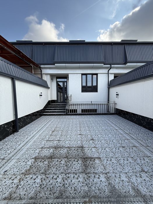 Продаётся Коттеж Сергели Чоштепа