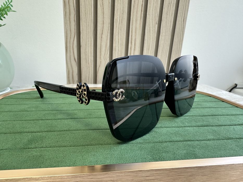 Ochelari model Coco Chanel