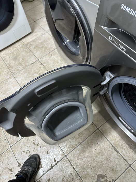 Стиральная машинка