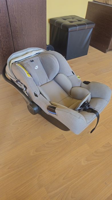 Vand carucior Joie 3 in 1