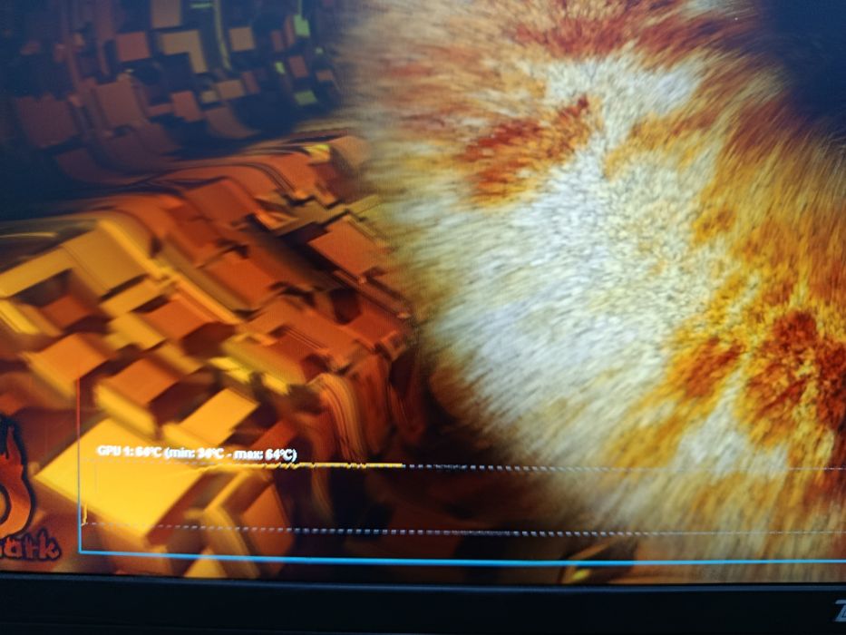 Msi Gtx 1660 super Gaming X