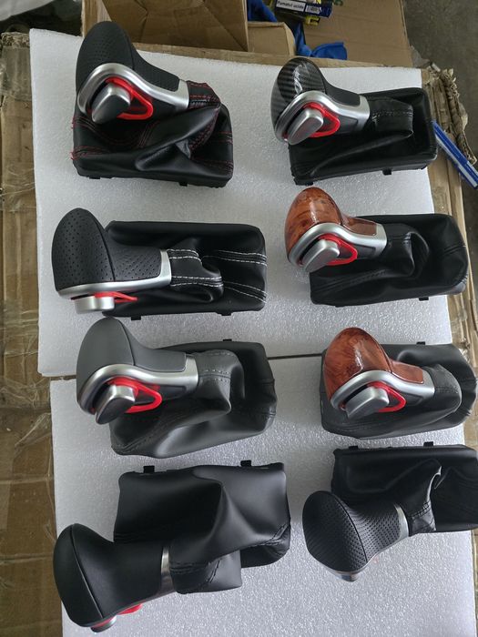 Nuca schimbator cu manson Audi A4 A5 Q5 A6 Q7
