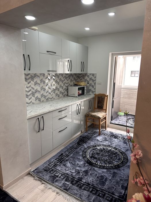 Apartament cu 2 camere in Radauti Mihai viteazu