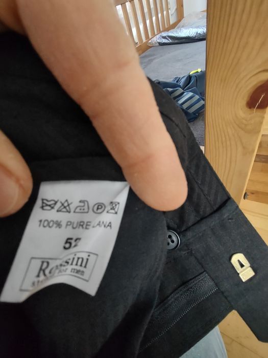 3 Мъжки костюма  размер 48 и 52