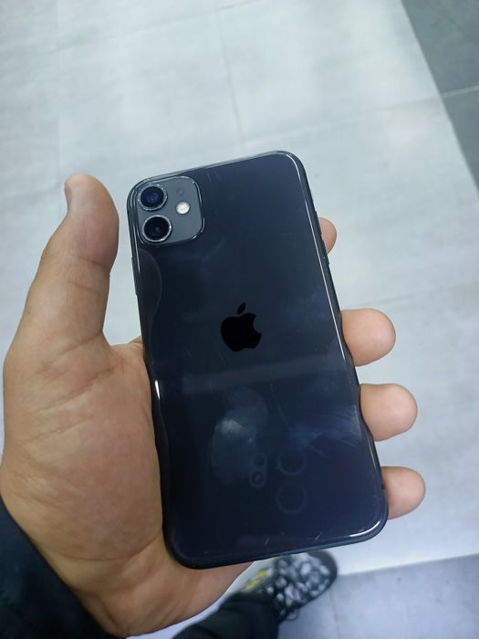 iPhone 11 128 gb