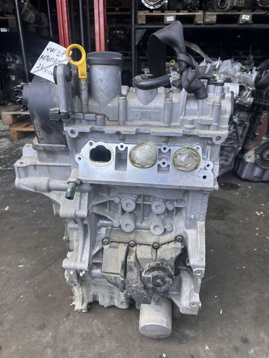 Motor Volkswagen UP + Skoda citigo 1.0 benzina 2012-2017  automată ! C