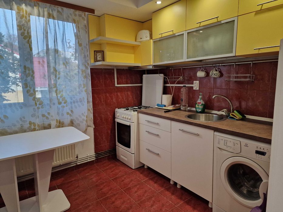 Inchiriez Apartament cu 1 cameră, Tătărași