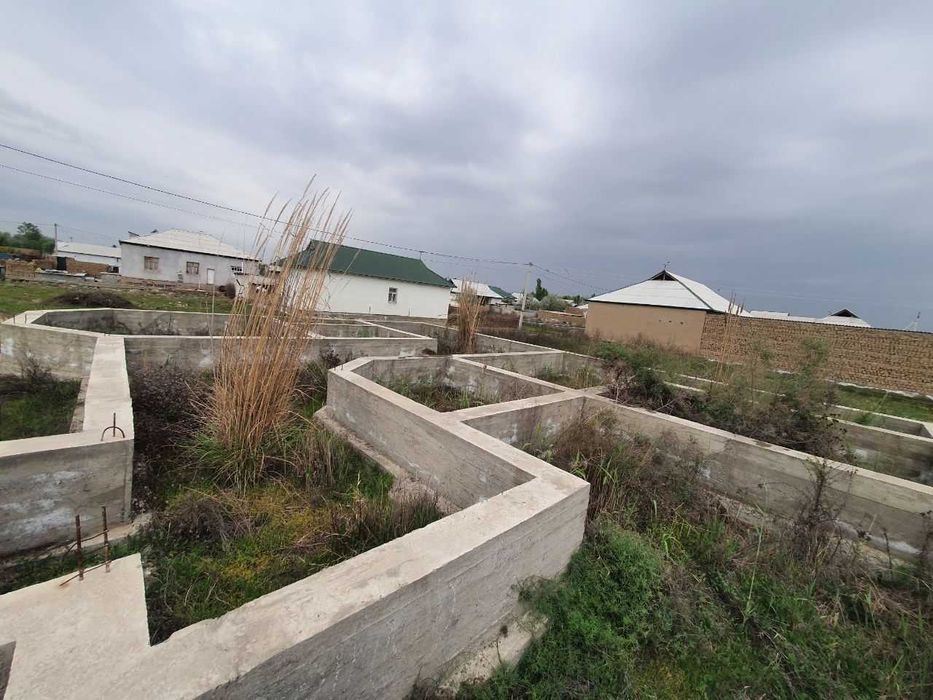 Участка ва дом ховли уйга алмашинилади!!!