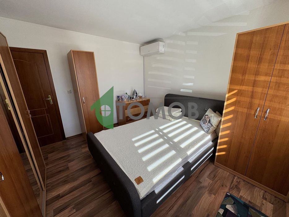 Продава се Къща в Нови пазар - 117 кв.м за 1221 €/кв.м - Снимка #6