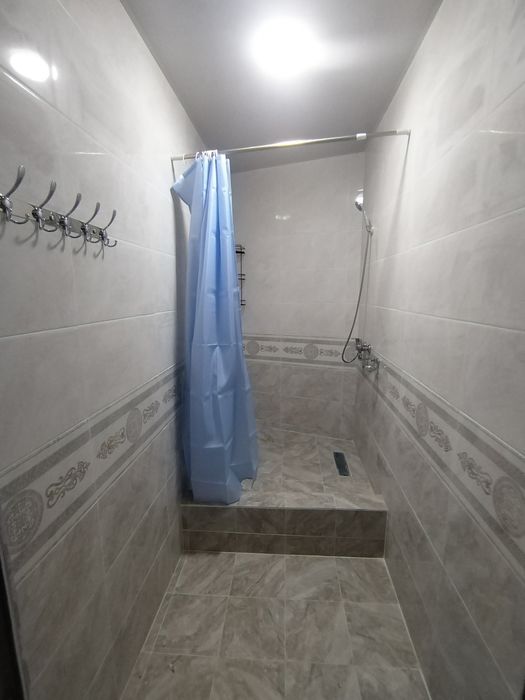 Eshonguzarda oila uchun yangi qurilgan 1 xonalar