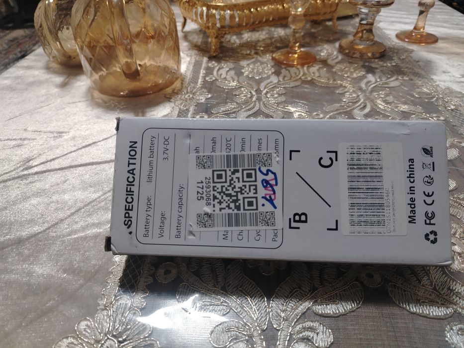 ustalarga payalnik akumlatirli