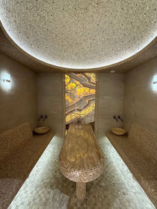 Ракатбоши Аторский Дом 3.7 сотки